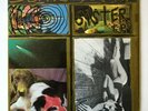 Original 1987 SST RECORDS BMI Sister by Sonic Youth LP Vinyl Record