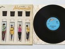 X-RAY SPEX Germfree Adolescents Vinyl LP Inner lyric sleeve EMI 1978 UK A1/B1