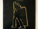 1971 Reprise Records Electric Warrior T.Rex Marc Bolan Gatefold LP Vinyl Record