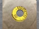 ELVIS PRESLEY ORIGINAL SUN RECORD 45 MYSTERY TRAIN 223 1955 ERROR LABEL
