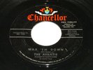 The Avantis - Wax 'Em Down / Gypsy Surfer - Chancellor - surf / hot rod - LISTEN