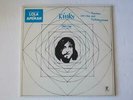 Kinks Lola Versus Powerman And The Moneygoround 1970 LP Reprise RS 6423 GF EX