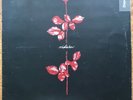 DEPECHE MODE Violator ORIGINAL MUTE 1990 UK 1ST PRESSING LP STUMM64 USED Vinyl