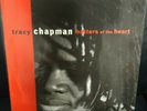 Tracy Chapman Original Pressing 1992 Matters Of The Heart