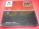 THE GRATEFUL DEAD 'Dick's Picks Volume Five' SEALED Limited Edition 5-LP Box Set