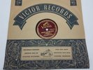 RUSSIAN CHRISTMAS MUSIC Leopold Stokowski PO VICTOR RED SEAL 78 rpm 1692