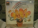 YEHUDI MENUHIN & STEPHANE GRAPPELLI    FOR ALL SEASONS  SEALED