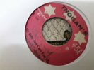 Cornell Campbell , My Baby Just Care For Me , Jah Jah Me Horn Yah , 7