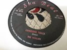 Wailers , Lonesome Track , Zimmerman , 7