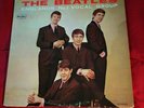 Introducing The Beatles 63' VeeJay Lp 1062 Mono