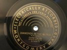 COUNTRY CARTER FAMILY MW 4434 Diamond in the Rough/Kitty Waltz E+