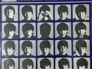 THE BEATLES   A Hard Day's Night   ORIGINAL 1964 UK 1st Pressing MONO vinyl LP