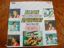 ELVIS PRESLEY 
