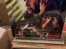 BLADE RUNNER rare PICTURE DISC VINYL LP (WB 0190295870935) RSD 2017 VANGELIS