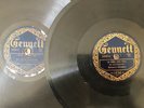 HOT JAZZ 2- BIX Gennetts -Wolverines (Copenhagen)-Sioux City 6 (Flock o Blues)