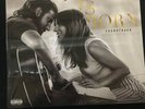 Lady Gaga and Bradley Cooper - A Star Is Born Soundtrack Vinyl LP Black Sealed