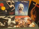 The Scorpions 5LP World Live Blackout Love at First Sting Savage Amusement Best