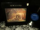 Rare 1970 ORIG   ATOMIC ROOSTER   DEATH WALKS = SINISTER PROG PSYCH = HARD STUFF