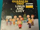 Vince Guaraldi Trio Record Store Day Linus And Lucy Gold Vinyl 45RPM Rare RSD 7