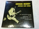 CHUCK BERRY SWINGS AND SINGS  7