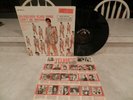 ELVIS PRESLEY- GOLD RECORDS VOL 2  VINYL LP  LSP 2075e (STILL IN SHRINK)