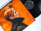 ORIGINAL 1977 STERLING PRESSING DAVID BOWIE LOW VINYL LP EX RARE