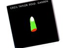 CECIL TAYLOR SOLO GARDEN FREE JAZZ MASTERPIECE VINYL 2 LP ORIGINAL SWISS BOX NM