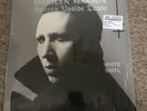 MARILYN MANSON Heaven Upside Down Limited Edition WHITE Vinyl LP 2017