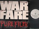 Pure Filth - Warfare