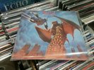 MEAT LOAF Bat Out Of Hell II 2 - Back Into Hell - RARE Original 1993 Virgin LP