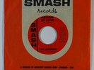 Northern Soul 45 AMBERS Potion Of Love/Another Love on Smash