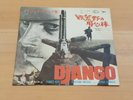 BRUNO NICOLAI / BERTO FIA - DJANGO( FRANCO NERO )- SEVEN SEAS HIT 1376 - RAR 7