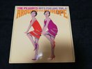 THE PEANUTS The Hits Parade Vol. 6 Around the Europe LP Japan Vinyl 1966