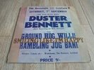 Duster Bennett - Smiling Like I'm Happy 1968 UK LP BLUE HORIZON STEREO 1st