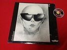 Peak Ebondazzer Cement Records SEALED 80's Electronic LP Piranha Records