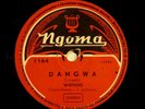 AFRICAN ? : Wendo - Ngoma 1164 - condition E- to E