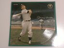 MICKEY MANTLE CARDBOARD 7