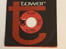 The Standells / Dirty Water & Rari / Tower 1965 45 Mint