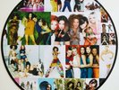 Spice Girls The Greatest Hits Sealed PICTURE DISC Vinyl LP Wannabe Up Your Life