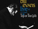 BILL EVANS -Live At Art D'Lugoff'S Top Of The Gate (Num.Lim.) 2 LP B.Friday 2019