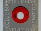 Crossover Soul 45 RICK THOMPSON What Do I Have To Do/We All Make on Columbia