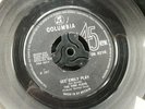 The Pink Floyd, See Emily Play / Scarecrow, DB 8214, 1967