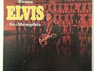 MFSL LP  ELVIS PRESLEY From Elvis In Memphis