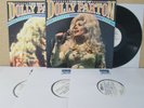 DOLLY PARTON- The Best of READERS DIGEST 4-LP BOX SET Vinyl Greatest Hits