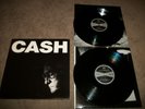 JOHNNY CASH 