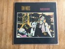 Tom Waits. Swordfishtrombones. LP. Island Records. Deutsche Pressung.