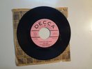 WHO: I Can See For Miles/Mary-Anne With The Shaky Hands-U.S. 7