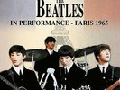 The Beatles - In Performance (Paris 1965) LTD EDITION BLUE VINYL LP AAVNY007