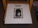 JOHN LENNON/YOKO ONO WEDDING ALBUM.EAS-80702.LP.JAPAN.GOT ALL INSERTS.
