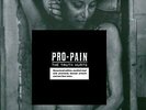 PRO PAIN-THE TRUTH HURTS (LP+CD) VINYL NEW